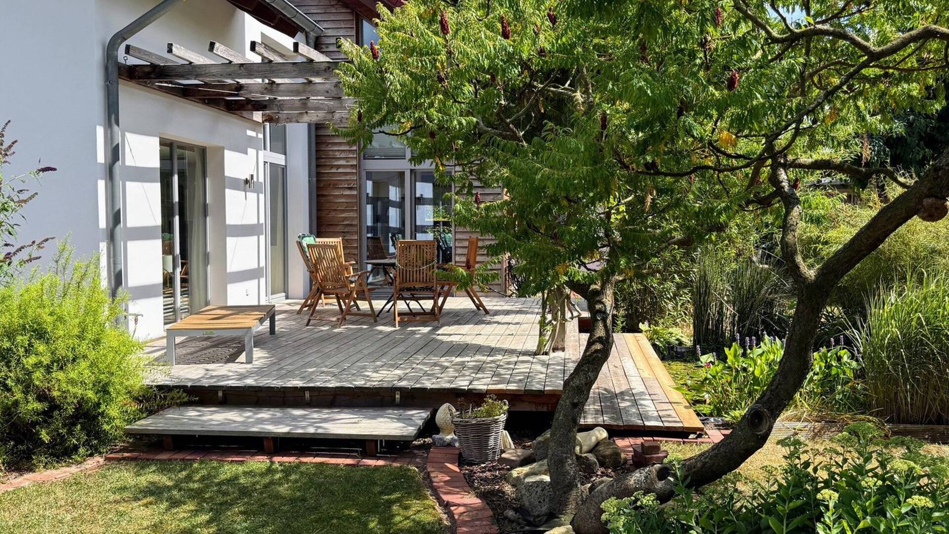 Haus in 32429 Minden mit 224 m² kaufen