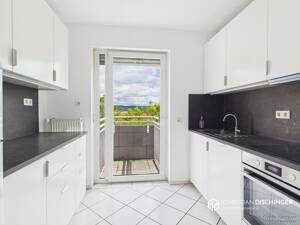 Viel Platz zum Wohnen - 4-Zimmer-Wohnung mit Balkon und Aufzug – 93053 Regensburg – Vorschaubild 5