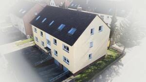 Energetisch saniertes, vollvermietetes 8-Familienhaus in guter Wohnlage in Garbsen / Altgarbsen