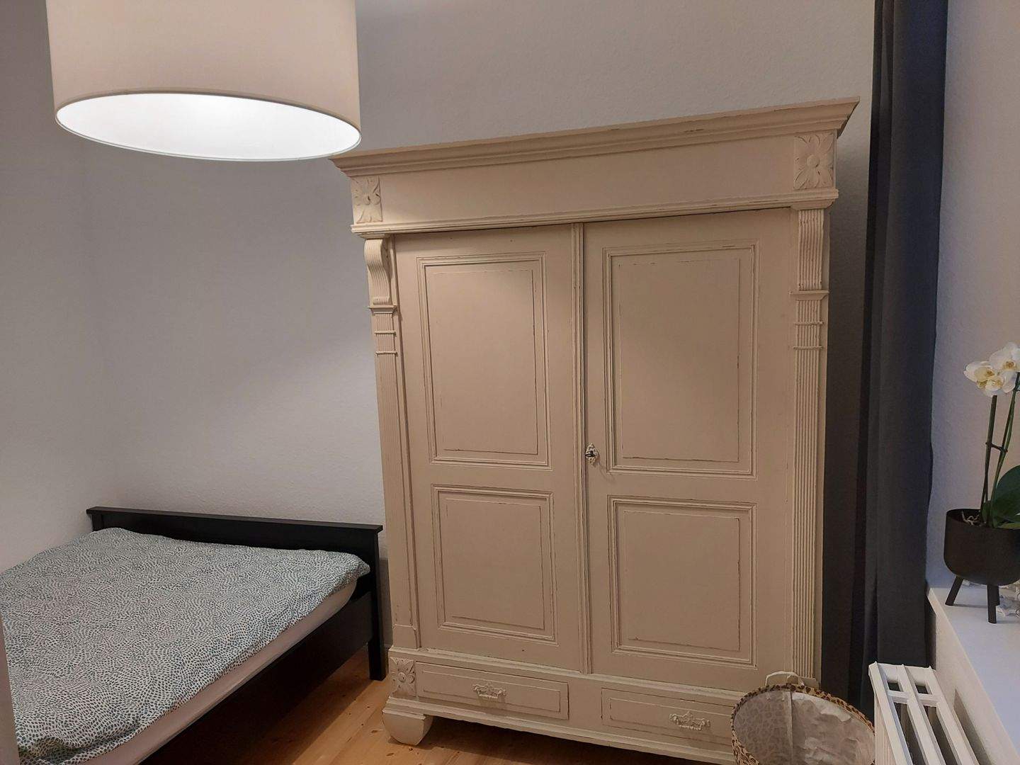 Fantastisches & gemütliches Studio Apartment im Zentrum von Mönchengladbach – Mönchengladbach – Vorschaubild 3