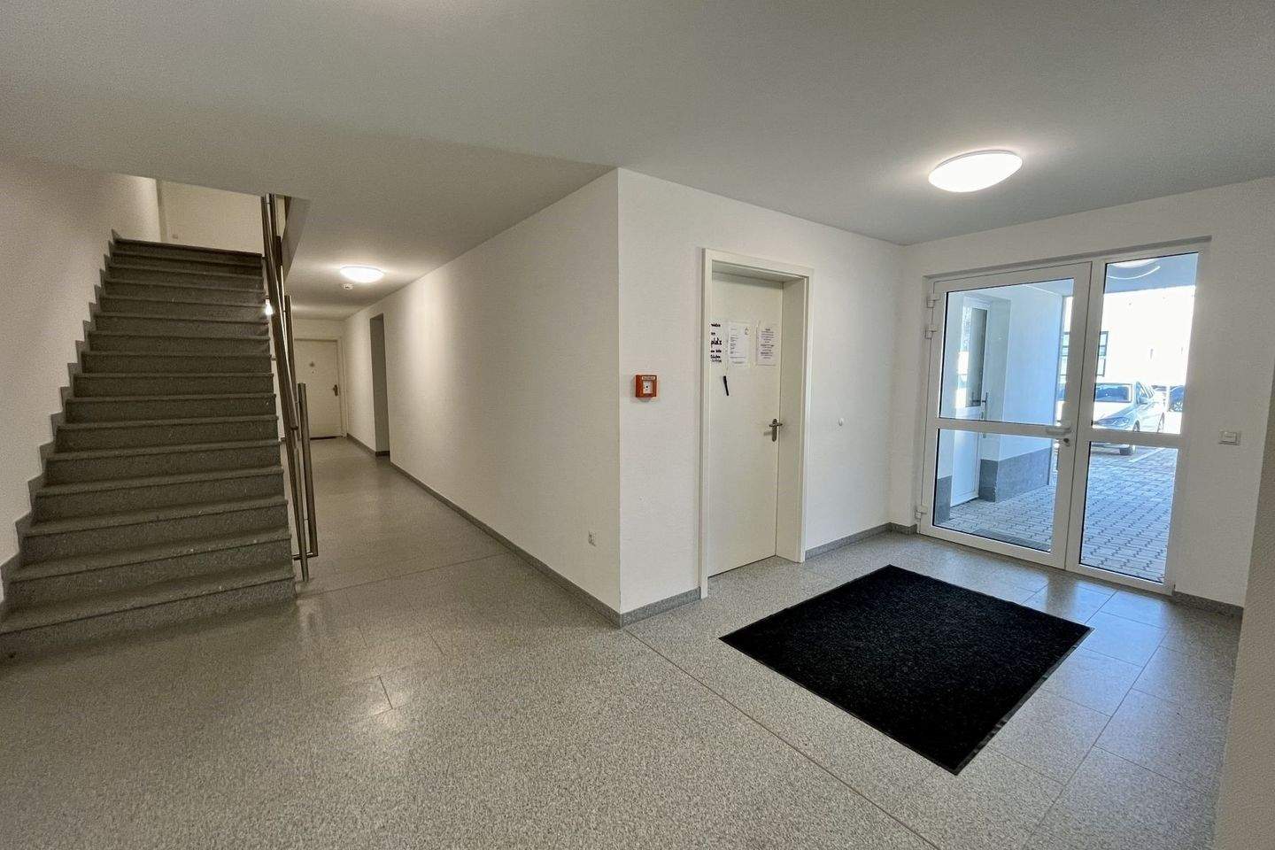 3 -Zimmer- Wohnung im beliebten Neubaugebiet in Fallersleben – Wolfsburg – Vorschaubild 3