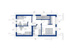 Ihr Traum vom Eigenheim beginnt hier. Mehr Ruhe. Mehr Design. Endlich Zuhause! – 44265 Dortmund – Vorschaubild 7