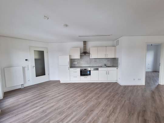 2-Zimmer-Wohnung in Seniorenwohnanlage