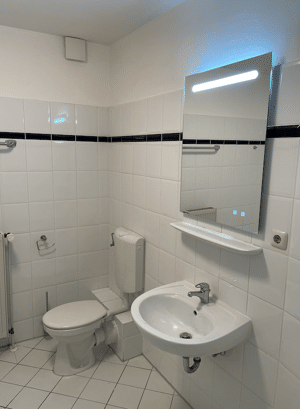 3 ZKBB in Oldenburg Bümmerstede 2 Balkone – 26133 Oldenburg – Vorschaubild 9