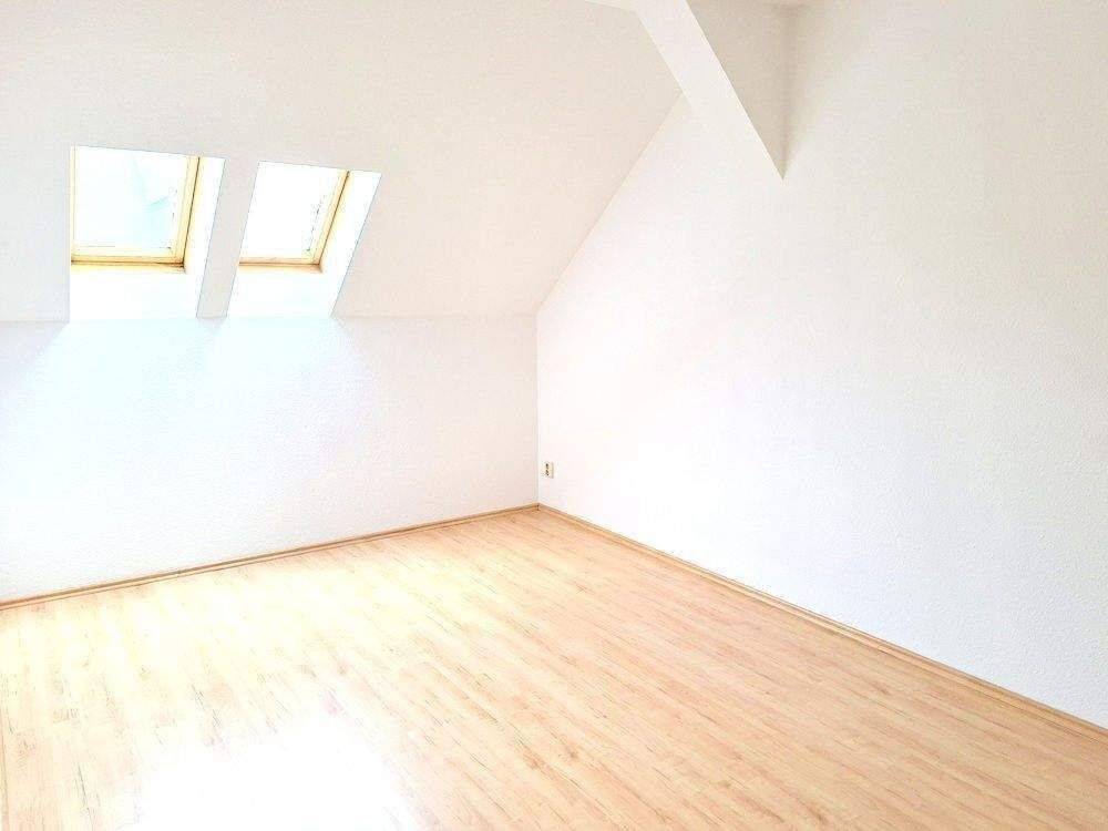 !! UNI-Nähe, 2-Raum-Wohnung im Dachgeschoss !! – Chemnitz – Vorschaubild 8