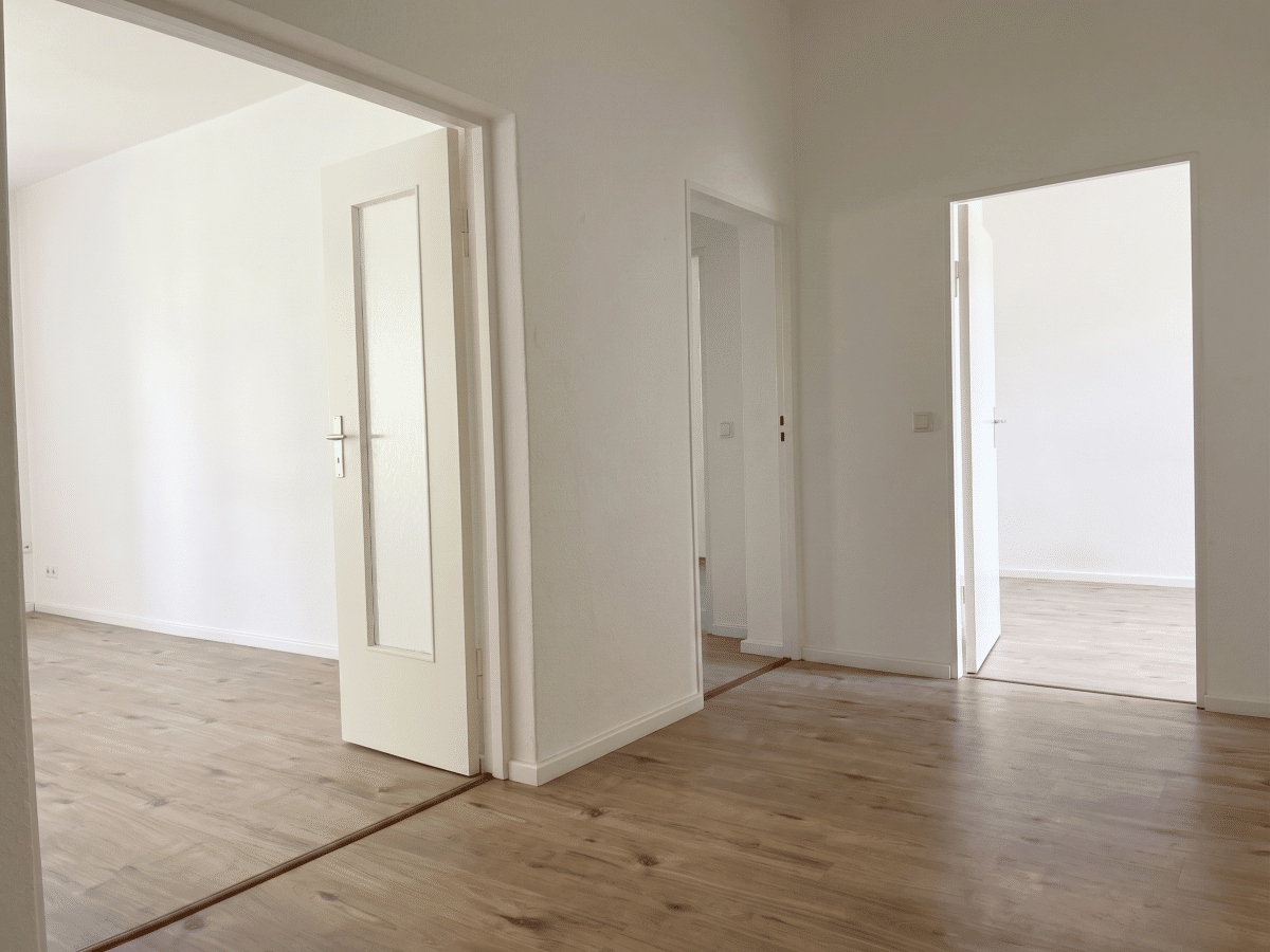 Optimal geschnitten für mehr Wohnqualität – Berlin – Vorschaubild 5