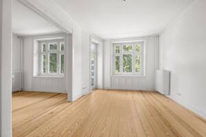 Altbaucharme im Generalsviertel mit sonnigem Südwestbalkon – 20253 Hamburg – Vorschaubild 5