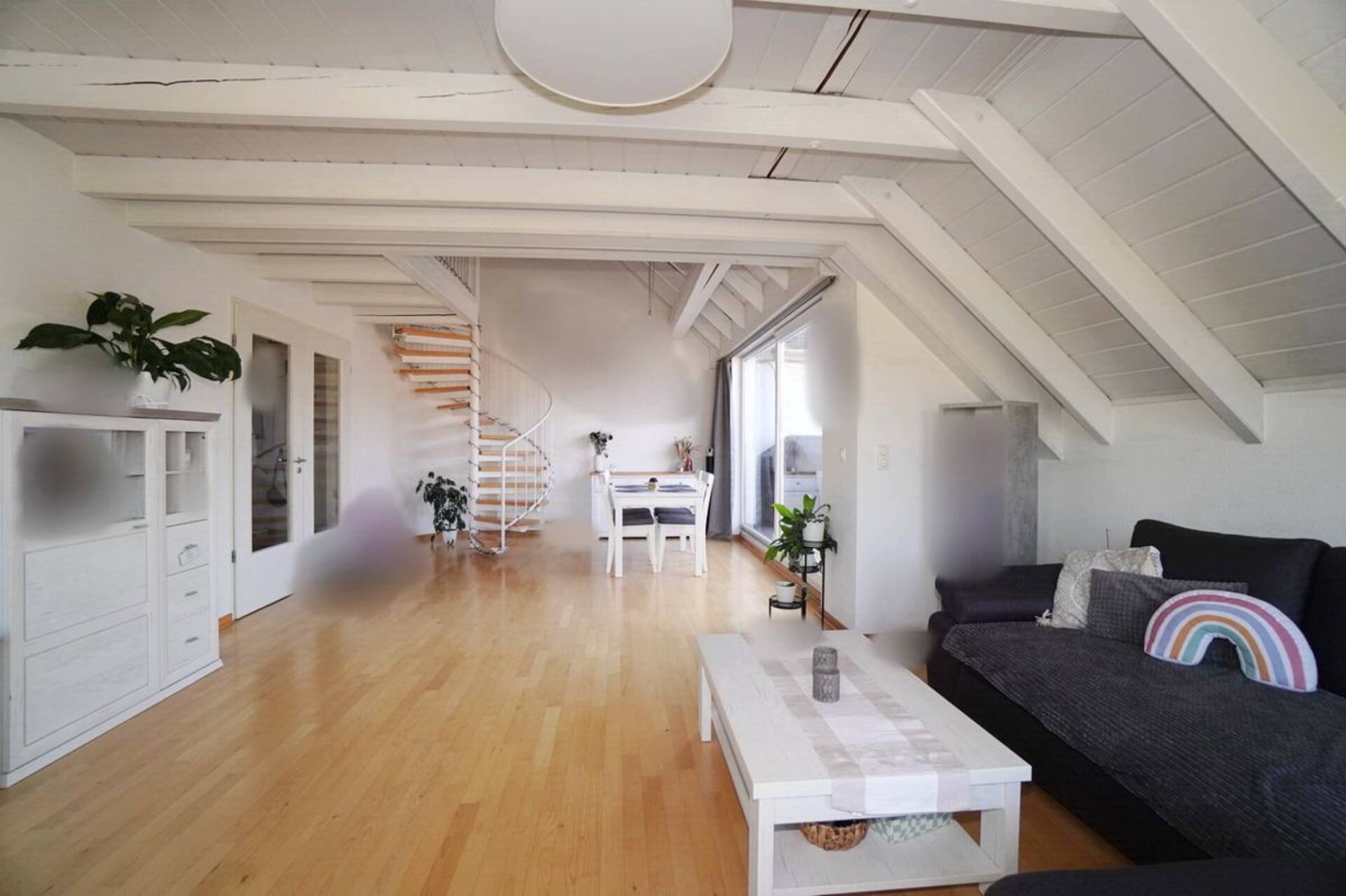 Maisonettewohnung in 33104 Paderborn / Schloß Neuhaus mit 103,6 m² kaufen