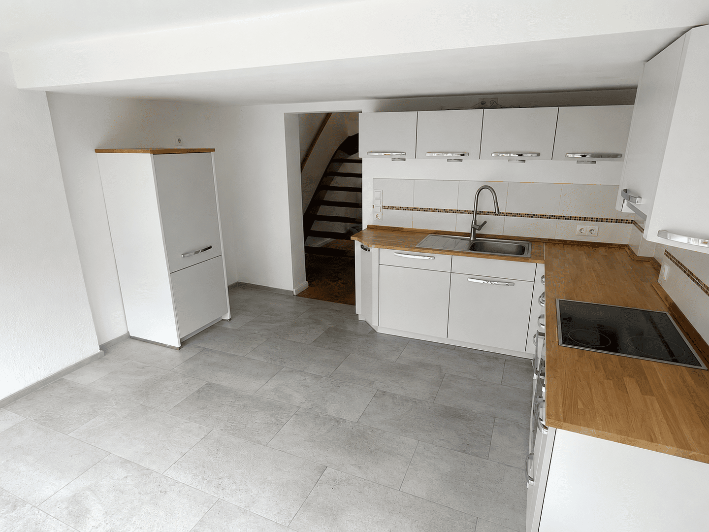 Umfassend saniertes Reihenmittelhaus mit Garten in Bremen Walle(Westend) – Bremen – Vorschaubild 9