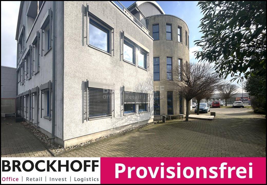 Vorschaubild Büro- /Praxis-Immobilie