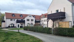 Kleines Investment im Landgut in Dresden