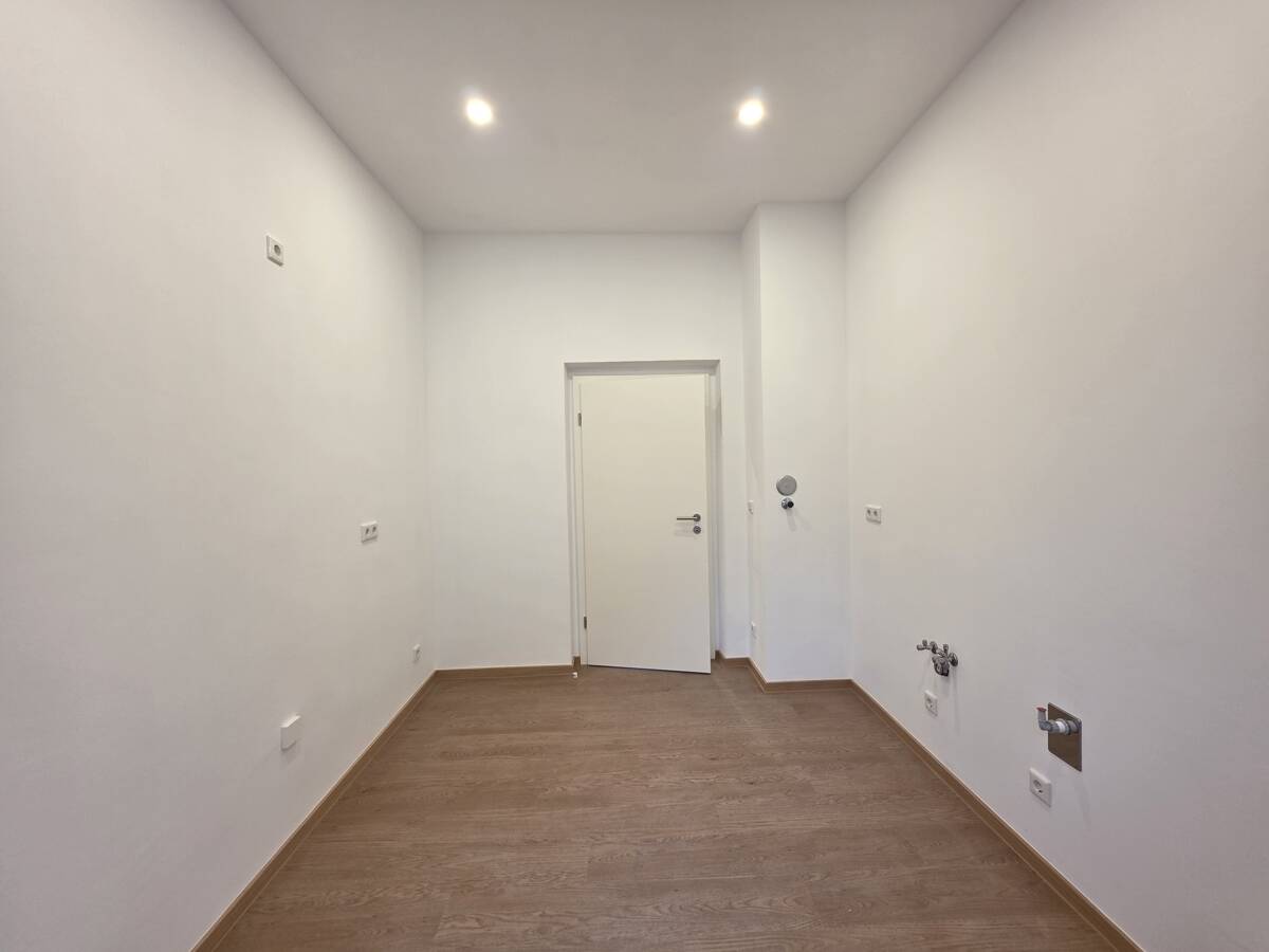 3 Zimmer Wohnung in Glockenhof-Erstbezug nach Sanierung! – Nürnberg – Vorschaubild 8
