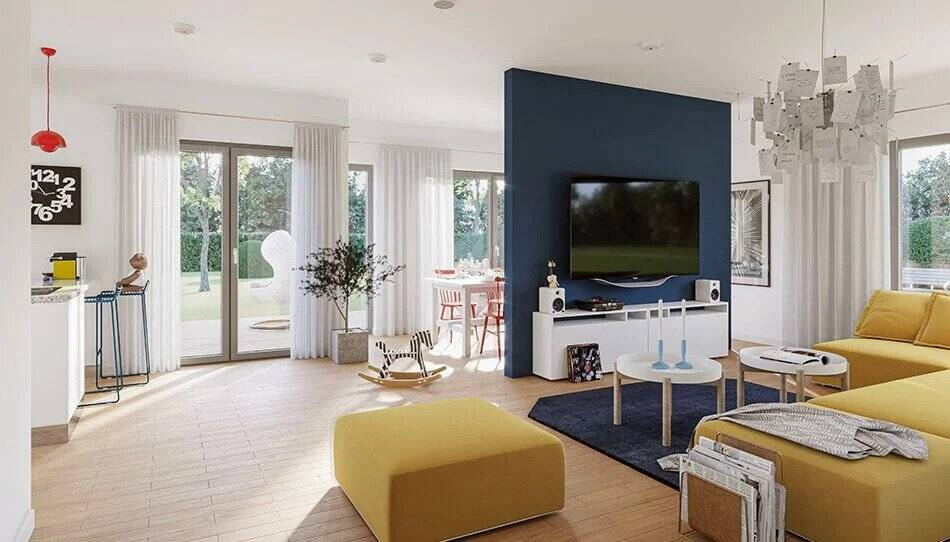 (T)RAUMWUNDER ZUM VERLIEBEN: GERÄUMIGES HAUS MIT VIEL PLATZ ZUM LEBEN - TEL. 01714863595 – Zwickau – Vorschaubild 7