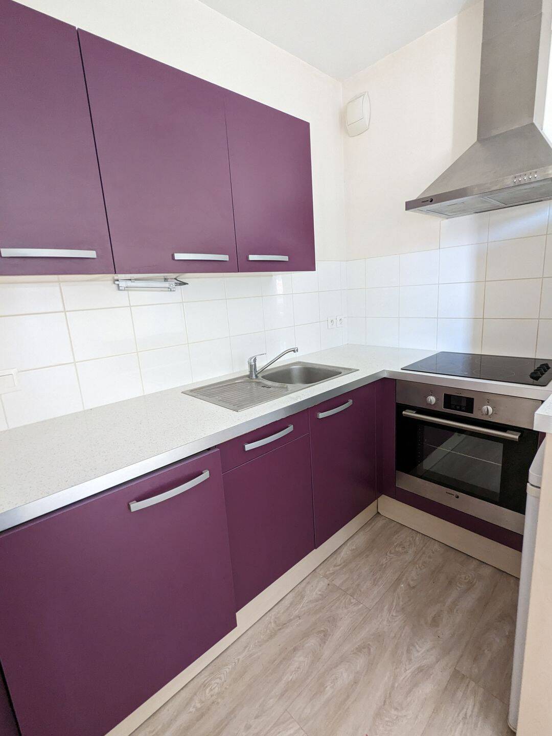 Appartement 2 pièces 30 m² · à Chamalières · 30 m² · 530 €/mois