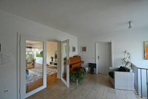 Lovely Laurastraße :) Großzügiges, freistehendes Familien-Zuhause in Bestlage Burgaltendorf – 45289 Essen – Vorschaubild 4
