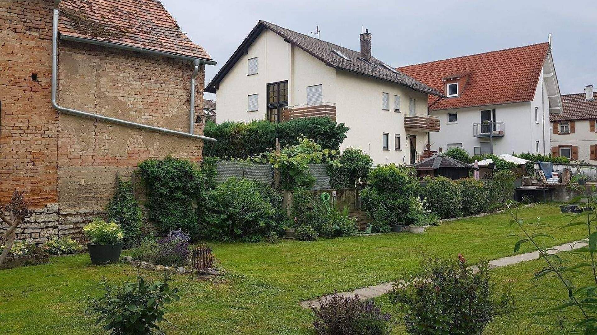 Stadthaus in 76646 Bruchsal kaufen