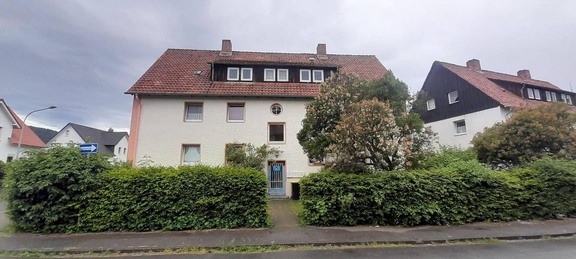 Haus in 38642 Goslar kaufen