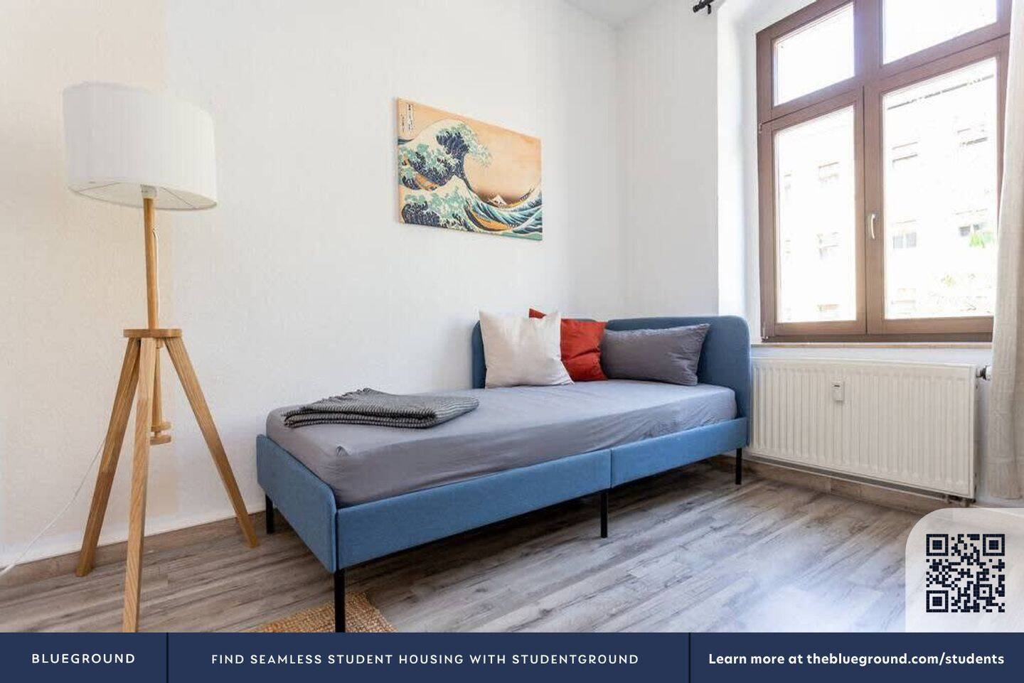 Building Zöllnerstraße - full-house-real-estate-gmbh - 1381709 (BER-1381709P) – Chemnitz – Vorschaubild 5