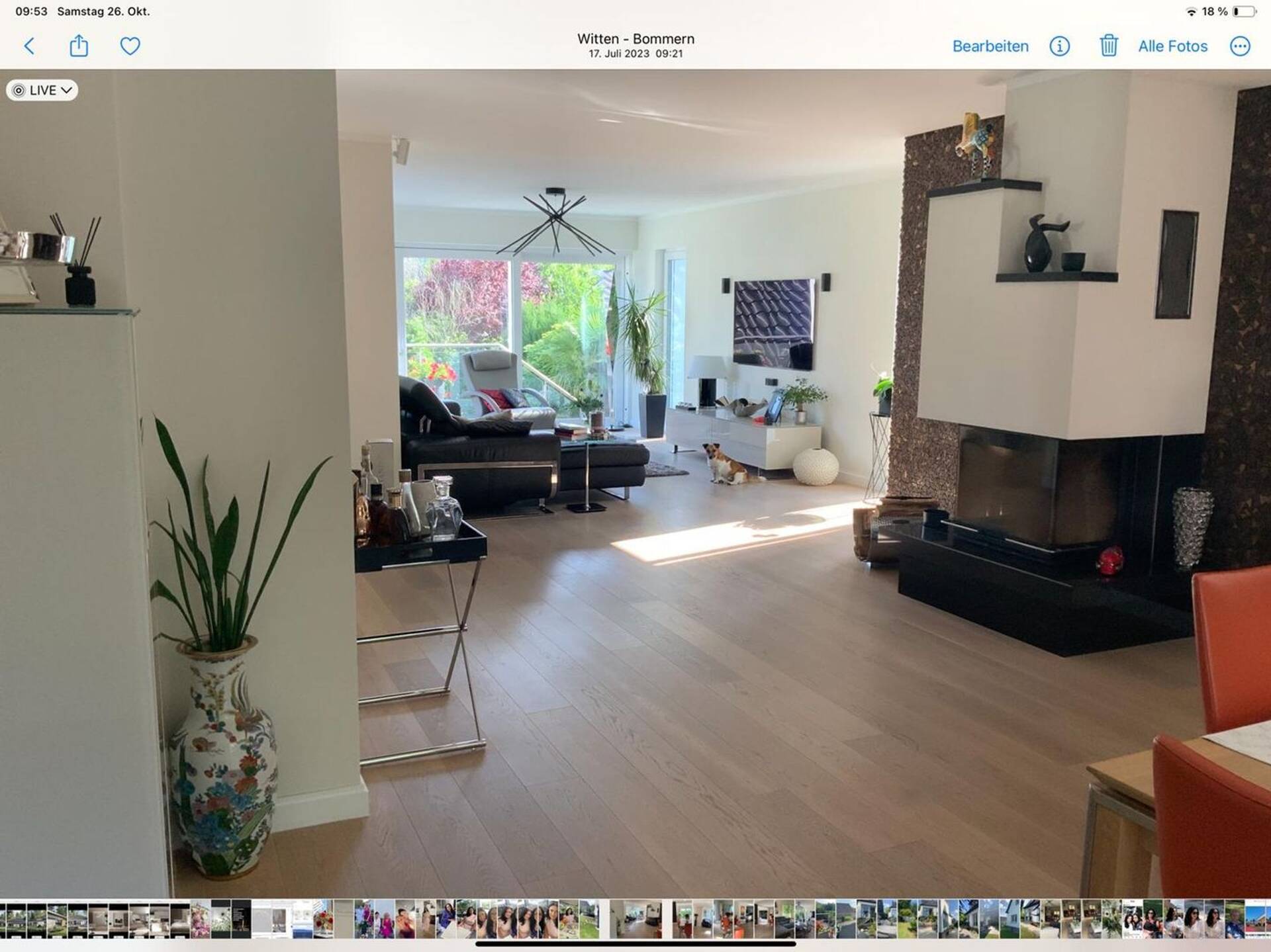 Haus in 58452 Witten mit 159 m² kaufen