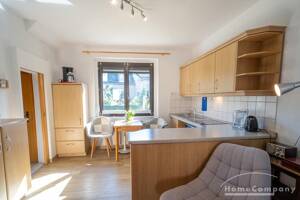 27049 HomeCompany Dresden Möbliert/Furnished Reihenhaushaus mit Grundstück in Dresden-Niedersedlitz max. 3 Personen – 1259 Dresden – Vorschaubild 7