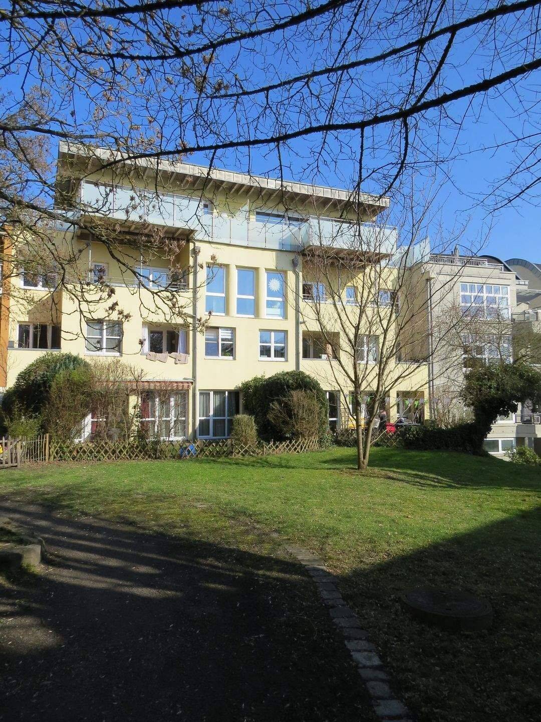 Maisonette-Wohnung am Naturschutzgebiet Dönche – Kassel – Vorschaubild 2