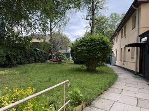 - Nachhaltiges Investment mit Perspektive - MFH unter Ensembleschutz in zentraler Lage (5 WE + 3 GE + Remise) – 14167 Berlin – Vorschaubild 7