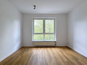 Zentral und ruhig gelegene 2-Zimmerwohnung mit Balkon und Garage in Berlin Plänterwald zu verkaufen. – 12437 Berlin – Vorschaubild 7