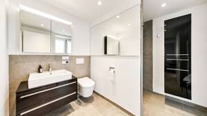 Premium-Wohnung in Kirchrode - Design, Ruhe & exklusive Ausstattung – 30559 Hannover – Vorschaubild 9