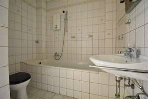 Idealer Grundriss! 3-Zimmer-Wohnung mit Balkon in Röttgersbach – 47169 Duisburg – Vorschaubild 3