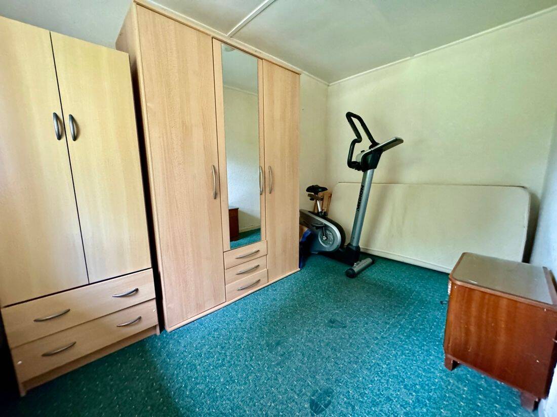NEUER PREIS !!! Sanierung oder Neubau - Alles ist möglich bei diesem Einfamilienhaus in Sarzbüttel! – Sarzbüttel – Vorschaubild 2