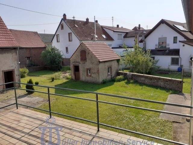 Stilvolles ehemaliges Pfarrhaus Nähe Zweibrücken – Zweibrücken – Vorschaubild 6