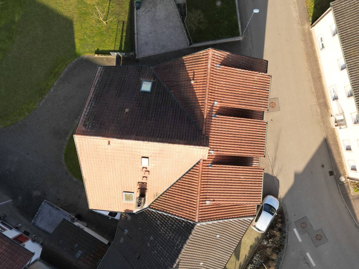 ACHTUNG -TOP PREIS!!! Zweifamilienhaus in Ettenheimweiler – Ettenheim – Bild 1 von 9
