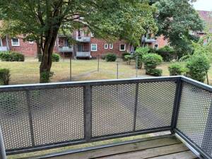 Erdgeschosswohnung mit Balkon – 24149 Kiel – Vorschaubild 8