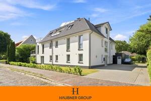 Exklusives Penthouse in Oldenburg - Neubau, Dachterrasse, Aufzug & Energieklasse A+