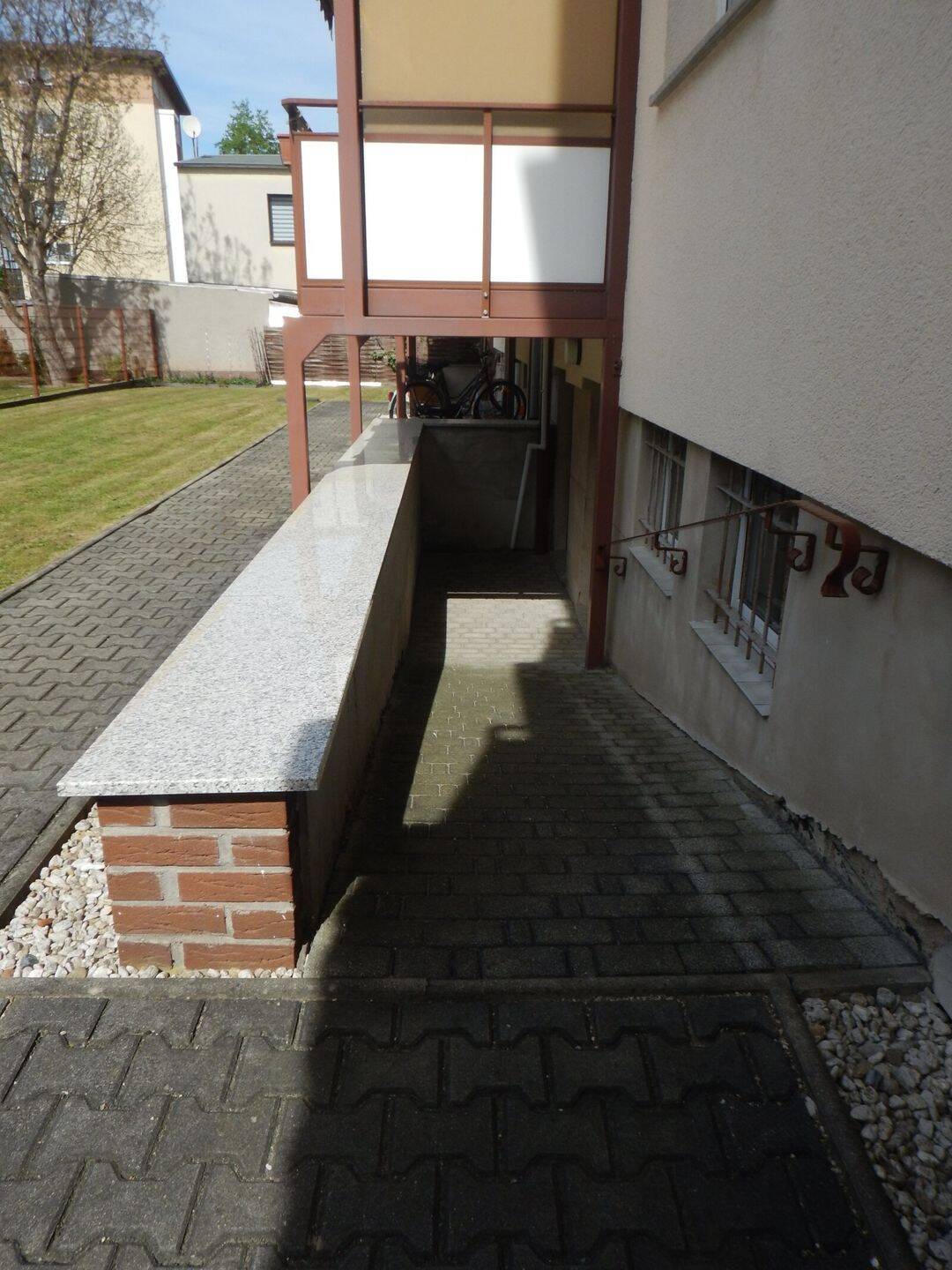 ...und genau Wir, haben die passende Kapitalanlage für Sie. – Meuselwitz – Vorschaubild 6