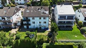 Hohe Warte! Attraktives Mehrfamilienhaus in Halbhöhenlage - 4 Wohneinheiten & Entwicklungspotenzial – 70469 Stuttgart – Vorschaubild 2