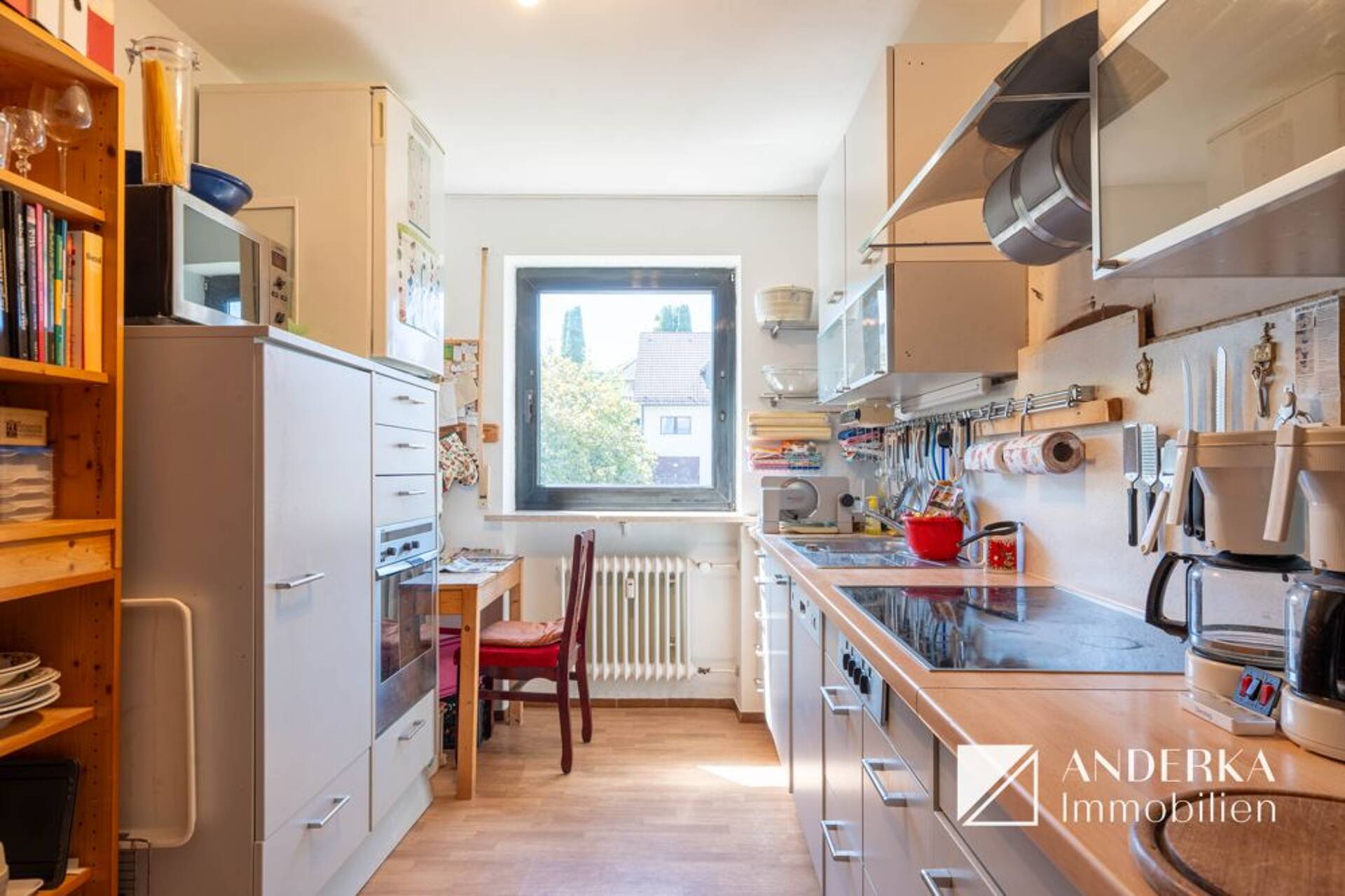 Etagenwohnung in 89312 Günzburg / Reisensburg mit 85,12 m² kaufen