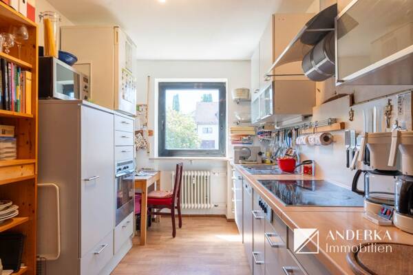 Etagenwohnung in 89312 Günzburg / Reisensburg mit 85,12 m² kaufen