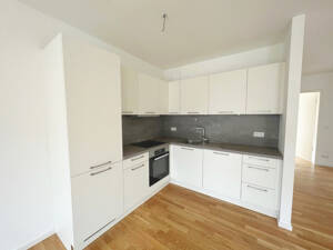Gemütliche Erdgeschosswohnung mit Gartenanteil in Hamburg Jenfeld - Wentzel Dr. – 22045 Hamburg – Vorschaubild 3