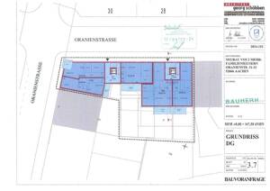 Bauoption für ein 29 Wohneinheiten umfassendes Gebäude mit Tiefgarage im beliebten Frankenberger Viertel – 52066 Aachen – Vorschaubild 8