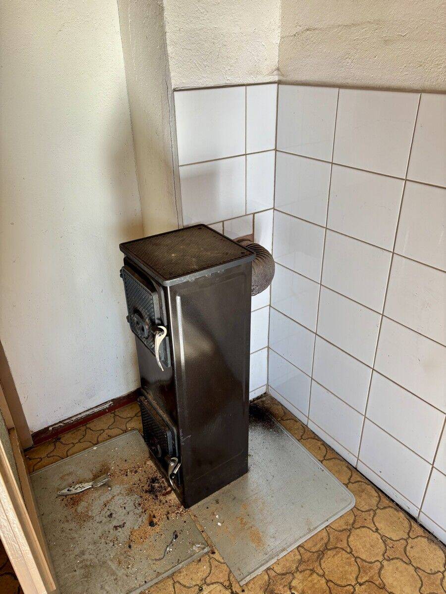 Wohnhaus mit Garage und Carport – Reichenbach – Vorschaubild 7