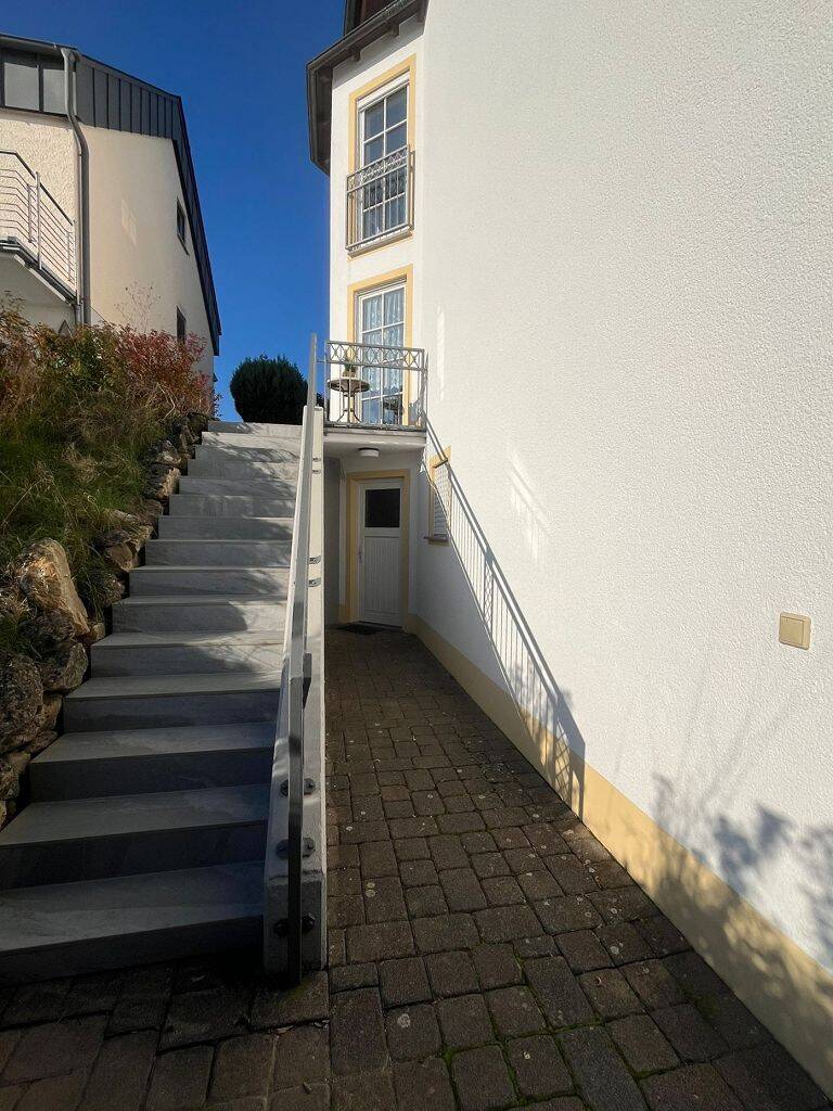 TRIER - Top gepflegtes Mehrfamilienhaus mit 5 Wohneinheiten - ideal für Anleger – Trier – Vorschaubild 6
