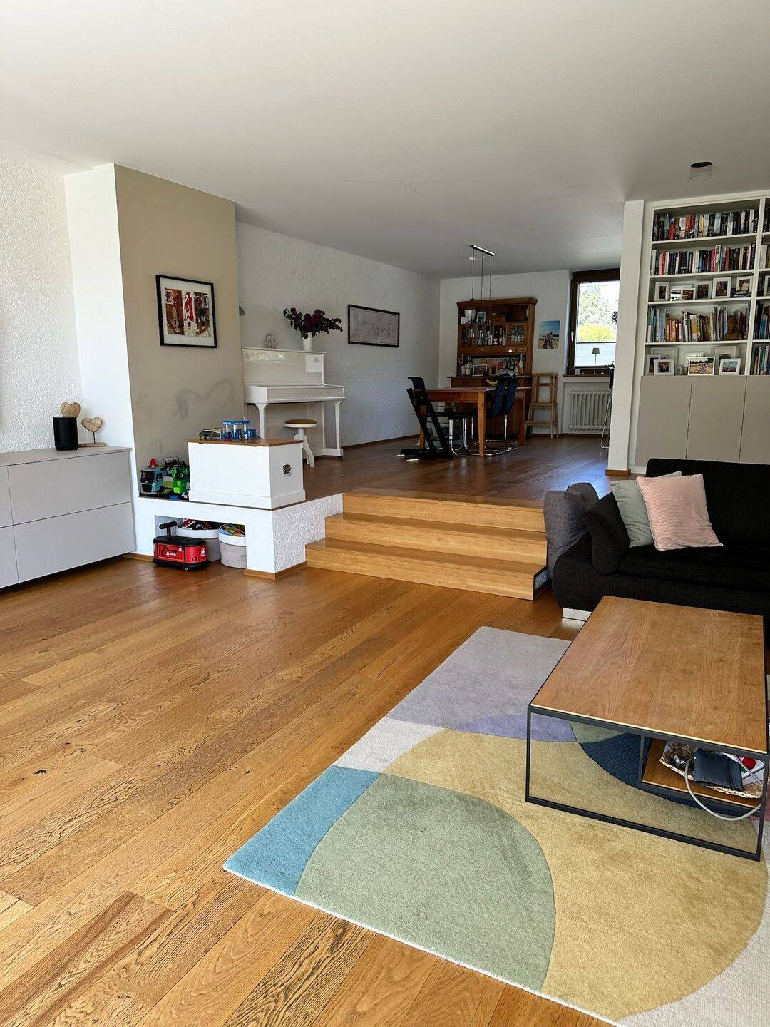 Einfamilienhaus zur Miete in Trier-Filsch – Trier – Vorschaubild 2