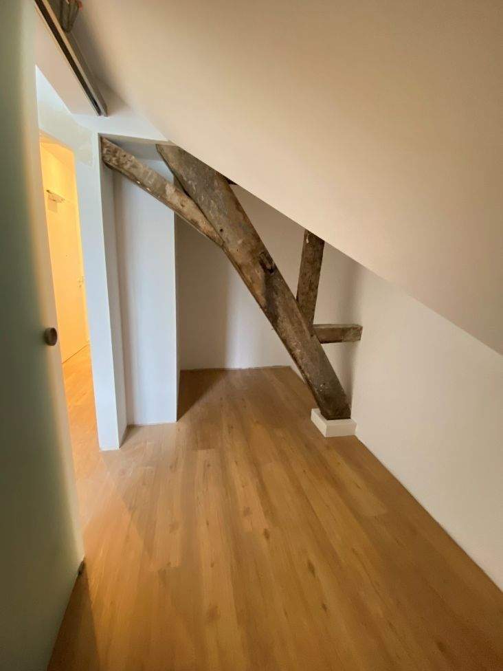 Schöne Dachgeschosswohnung in aufwendig saniertem Altbau zu vermieten – Trier – Vorschaubild 8