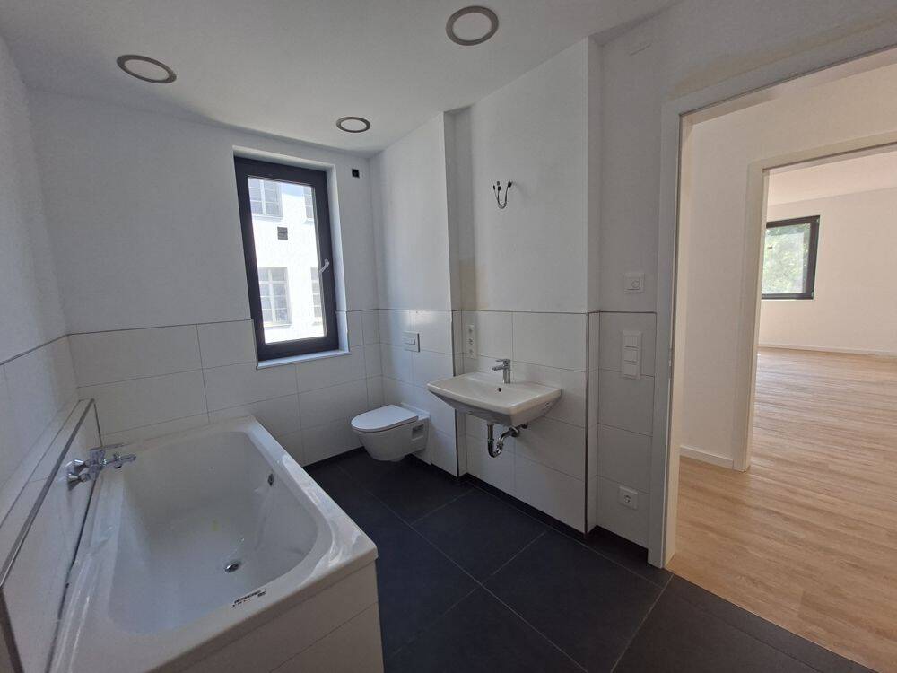 Neubauprojekt - 3 RWG mit Balkon und Lift - Moderne hochwertige Eigentumswohnung zu verkaufen! – Dresden – Vorschaubild 8