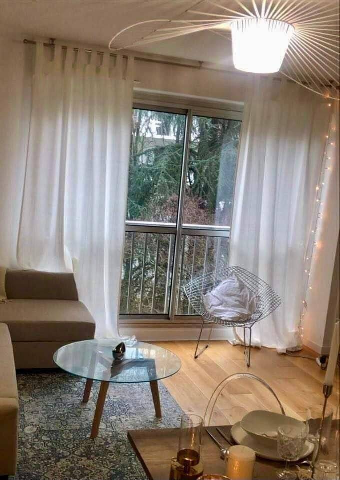 Appartement 2 pièces 50 m² · à Nantes · 50 m² · 950 €/mois