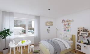 4,5-Zimmer-Wohnung zur Kapitalanlage - 5% Rendite – 64289 Darmstadt – Vorschaubild 8