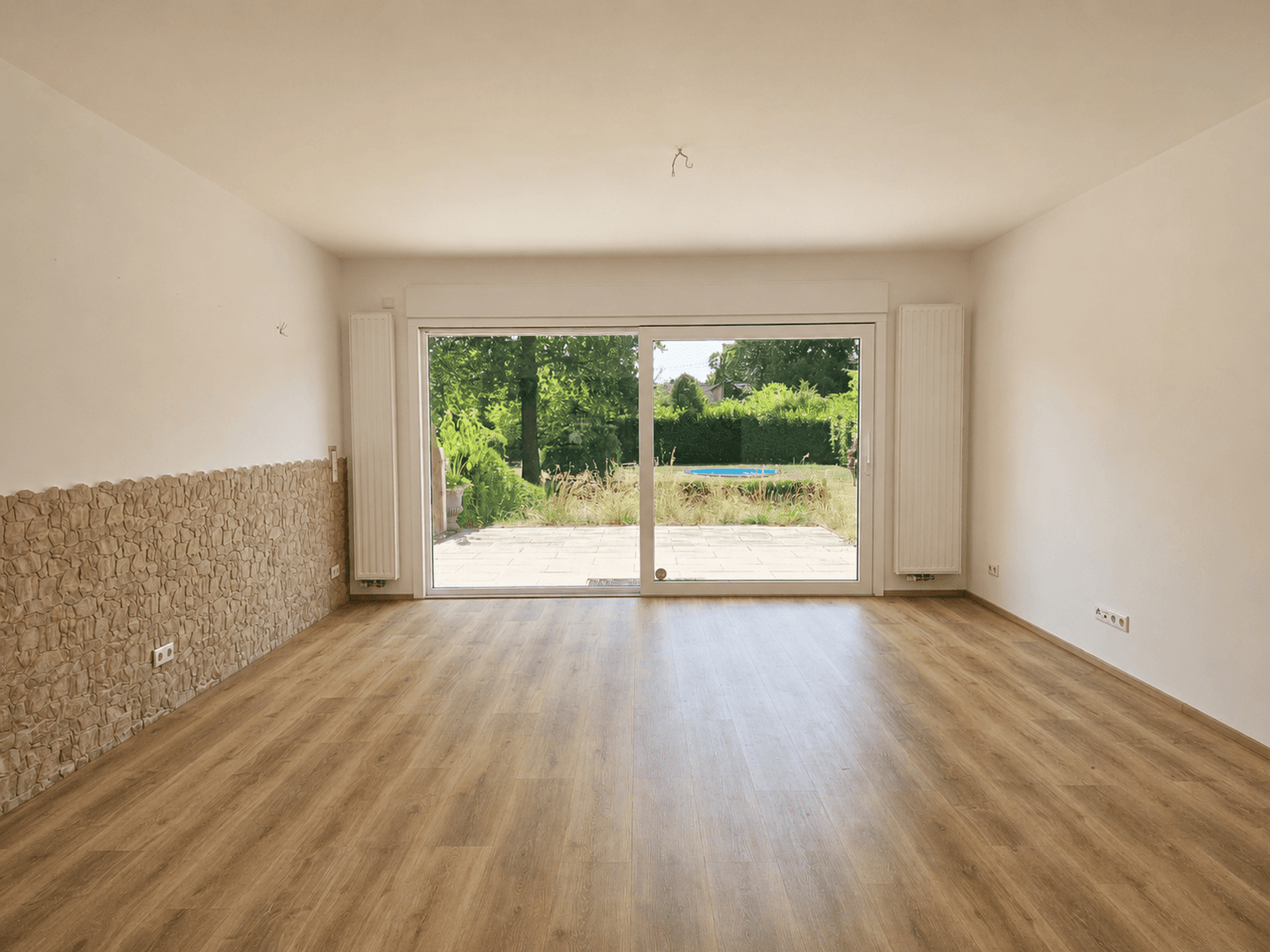 Erdgeschosswohnung in 46149 Oberhausen mit 100 m² kaufen