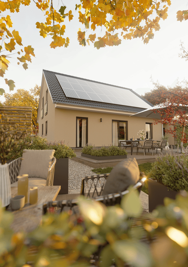 Einfamilienhaus in 29664 Walsrode mit 166 m² kaufen
