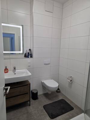 Moderne 2-Zimmer 72 m² EG Wohnung mit großzügigem Garten – 33104 Paderborn – Vorschaubild 5